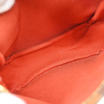 Louis Vuitton Trousse Make Up Bag Damier Canvas - image 3