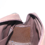 Burberry Nova Handbag Canvas - image 20