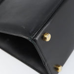 Salvatore Ferragamo Convertible Vara Bow Tote Leather Small - image 11