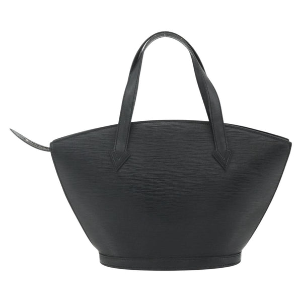 Louis Vuitton Saint Jacques Handbag Epi Leather GM