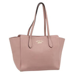 Gucci Swing Tote Leather Medium - image 15