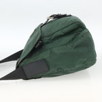 Prada Buckle Messenger Bag Tessuto Small - image 3