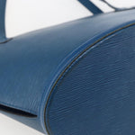 Louis Vuitton Saint Jacques Handbag Epi Leather GM - image 12