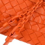 Bottega Veneta Intrecciato Shoulder bag Leather - image 6