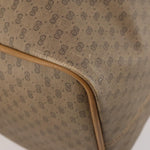 Gucci Vintage Travel bag GG Canvas - image 9