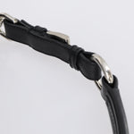 Prada Double Pocket Shoulder Bag Tessuto - image 18