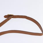 Balenciaga Shoulder Bag PVC - image 15