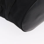 Salvatore Ferragamo Vala Shoulder Bag Nylon - image 11