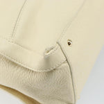 Salvatore Ferragamo Gancini Shoulder Bag Leather - image 10