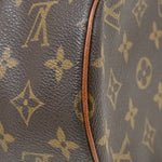 Louis Vuitton Papillon Handbag Monogram Canvas 30 - image 7