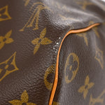 Louis Vuitton Keepall Bag Monogram Canvas 45 - image 8