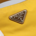 Prada Vintage Shoulder Bag Tessuto - image 15