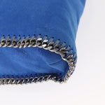 Stella McCartney Falabella Tote Shaggy Deer Large - image 12