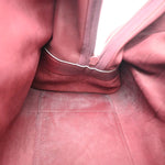 Loewe Amazona Bag Suede 40 - image 13