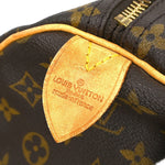 Louis Vuitton Keepall Bag Monogram Canvas 60 - image 13