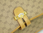 Gucci GG Marmont Pouch Crossbody Bag Leather Mini - image 8