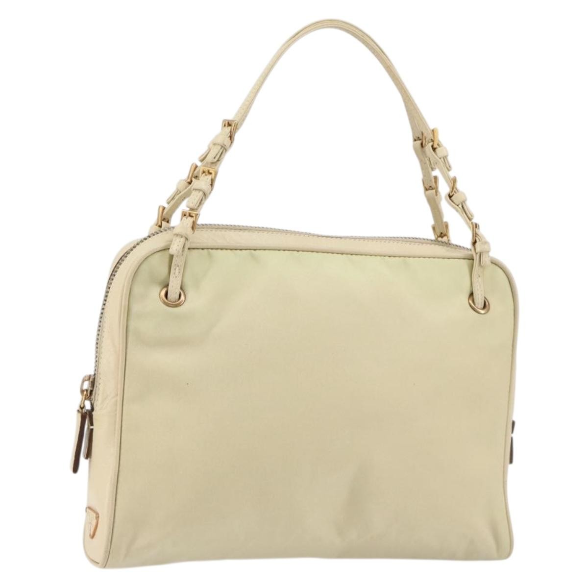 Prada Vintage Handbag Tessuto - image 1