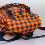 Louis Vuitton Aventure Backpack Damier Nylon - image 14