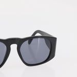 Chanel Logo CC Sunglasses Plastic - image 10