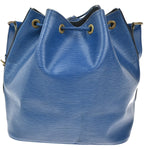 Louis Vuitton Petit Noe Handbag Epi Leather Medium - image 2