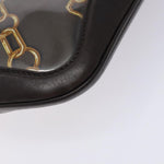 Louis Vuitton Charms Pochette PVC Over Printed Silk - image 10