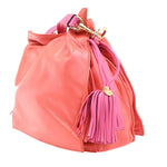 Loewe Flamenco Bag Leather Small - image 4