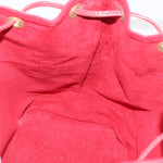 Louis Vuitton Noe Shoulder bag Leather PM - image 19