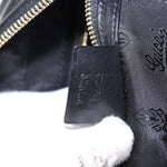 Gucci Hysteria Convertible Top Handle Bag Patent Small - image 7