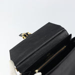 Valentino Garavani Vintage Handbag Leather - image 16