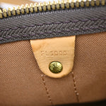 Louis Vuitton Keepall Bandouliere Bag Monogram Canvas 60 - image 5