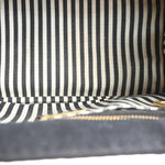 Prada Canapa Convertible Tote Canvas Medium - image 13
