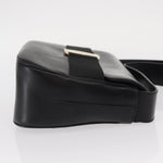 Salvatore Ferragamo Vala Shoulder Bag Leather - image 3