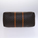 Louis Vuitton Keepall Bag Monogram Canvas 55 - image 17