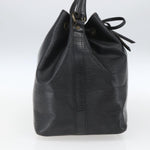 Louis Vuitton Petit Noe Handbag Epi Leather Medium - image 3
