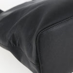 Burberry Vintage tote bag Leather - image 10