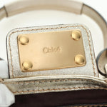 Chloe Paddington Lock Handbag Leather small - image 20