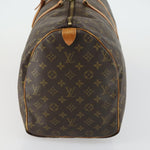 Louis Vuitton Keepall Bag Monogram Canvas 50 - image 3