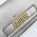 Christian Dior J'Adior Croisiere Chain Wallet Leather - image 12