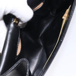 Givenchy Vintage 4G shoulder bag Leather - image 5