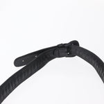 Chanel Chain Envelope Belt Bag Quilted Calfskin - image 12