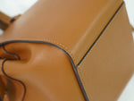 Loewe Hammock Drawstring Bag Leather Medium - image 9