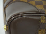 Louis Vuitton Berkeley Handbag Damier - image 10