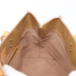 Louis Vuitton Reade Handbag Monogram Vernis PM - image 19
