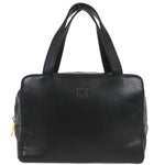 Loewe Anagram handbag Leather - image 1