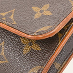 Louis Vuitton Twin Handbag Monogram Canvas GM - image 12
