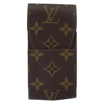 Louis Vuitton Etui Cigarette Case Monogram canvas - image 1