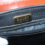 Bally Vintage Shoulder Bag Leather - image 6