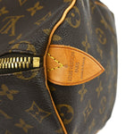 Louis Vuitton Keepall Bag Monogram Canvas 50 - image 4