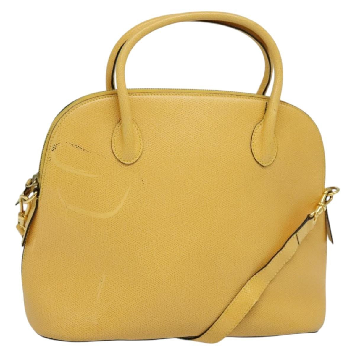 Celine Handbag Leather - image 1
