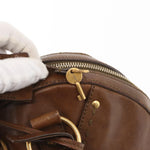 Saint Laurent Muse Dome Bag Leather Medium - image 20